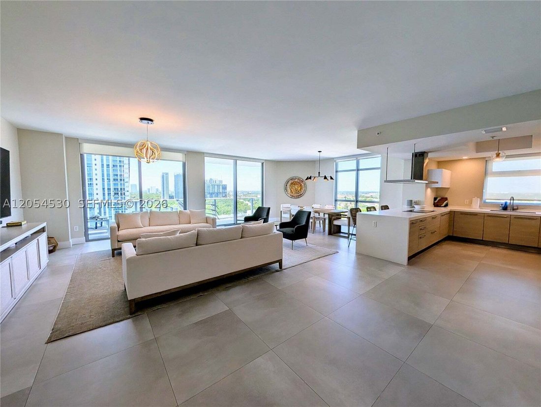 Condo in Golden Beach, Florida, United States 3 - 18694579
