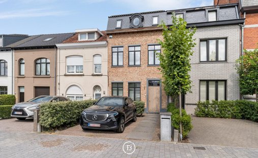 Casa a Hasselt, Fiandre, Belgio 1