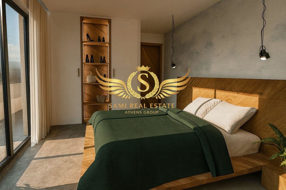 Apartment in Elliniko, Attica, Greece 2 - 18694465