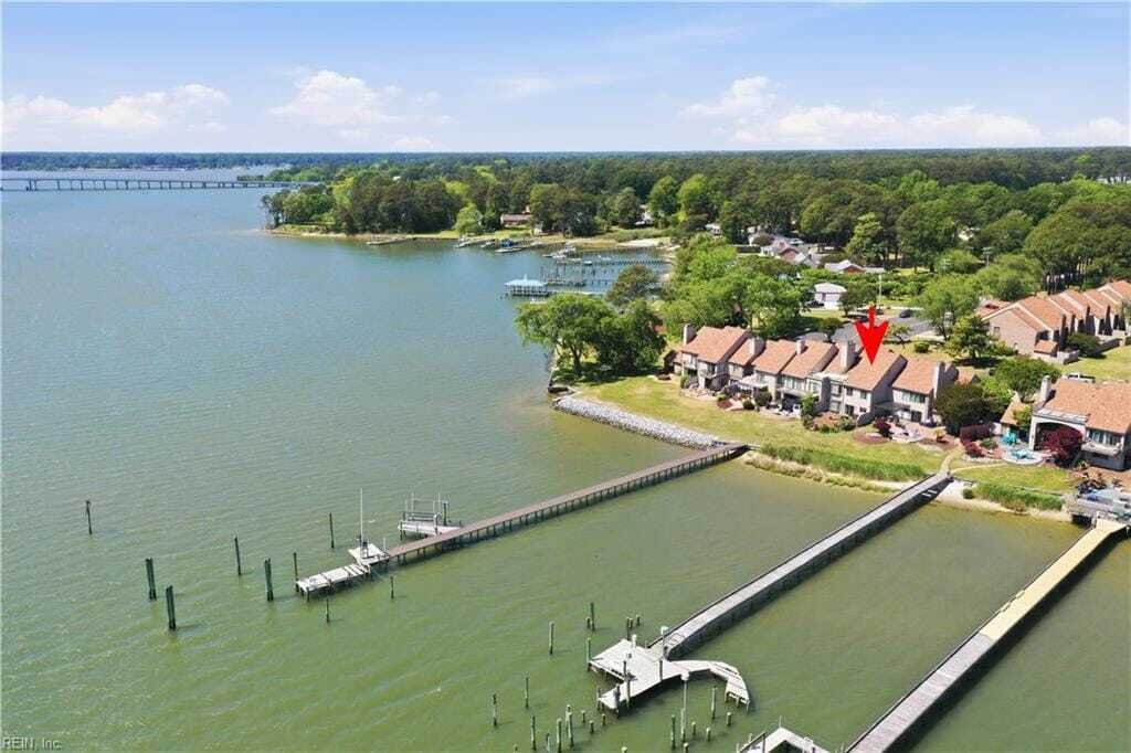Condo in Portsmouth, Virginia, United States 2 - 18694887