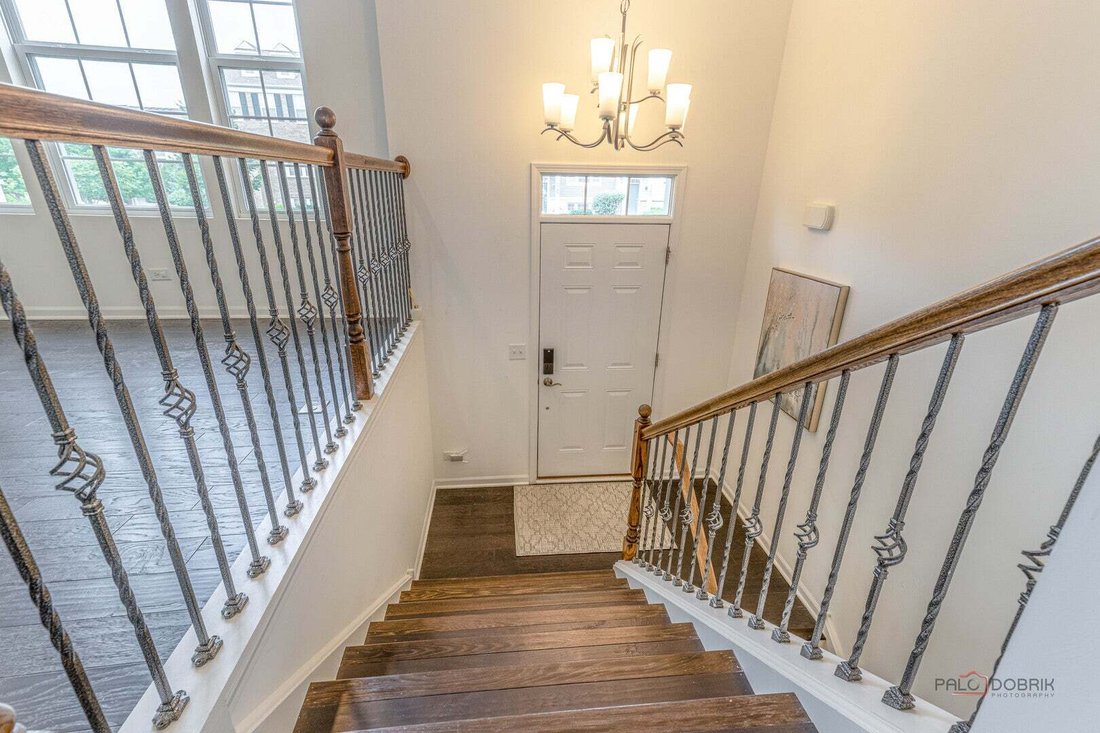 Townhouse in Glenview, Illinois, United States 4 - 18695037
