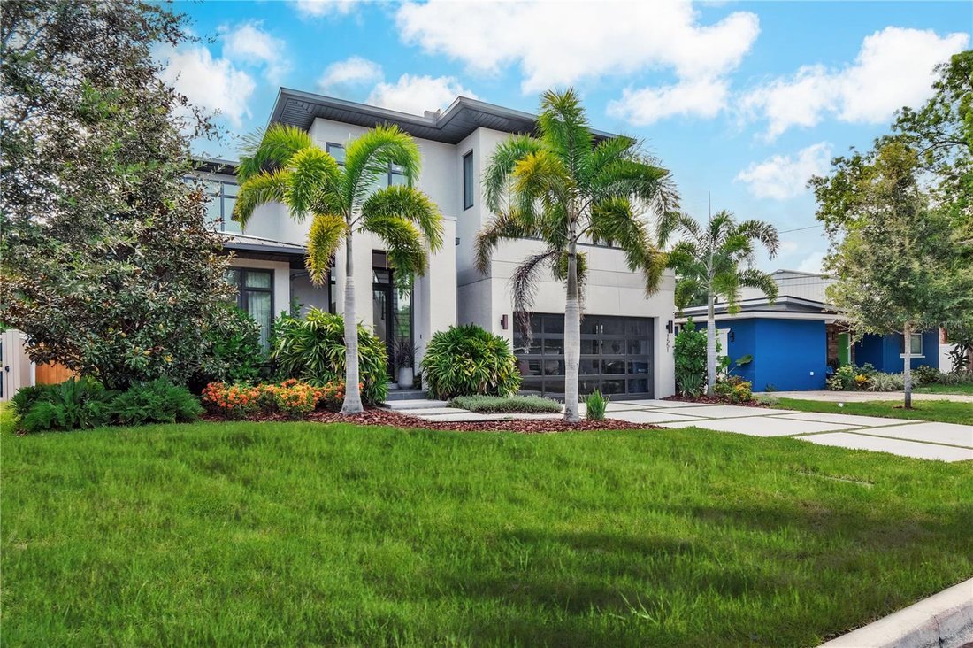 House in Dunedin, Florida, United States 2 - 18694750