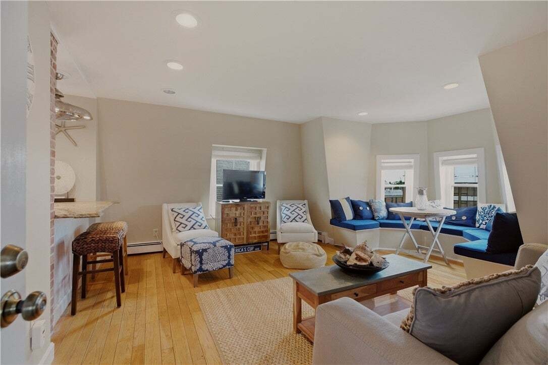 Condo in Newport, Rhode Island, United States 3 - 18694814