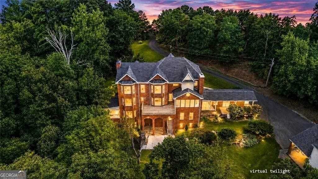 House in Cumming, Georgia, United States 2 - 18694525