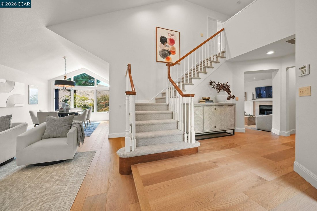 House in Danville, California, United States 4 - 18694565