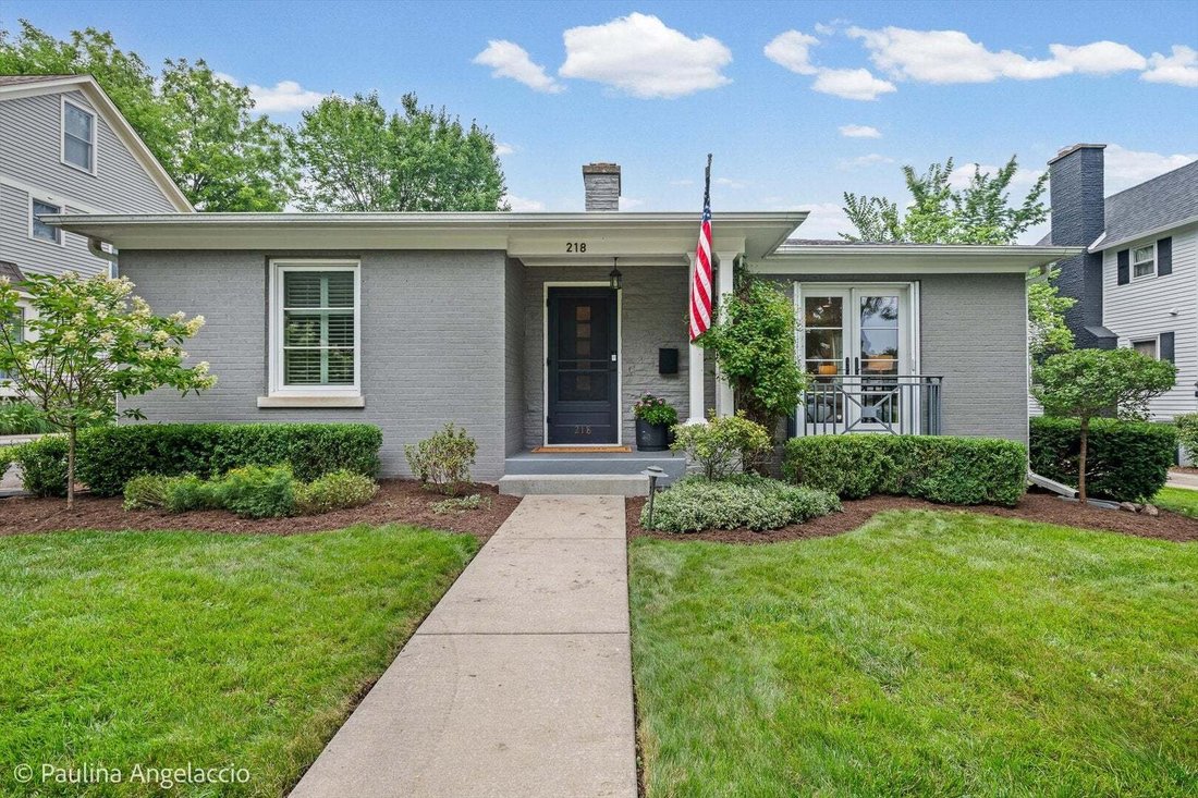 House in Barrington Hills, Illinois, United States 2 - 18694965