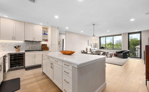 Condo in Austin, Texas, United States 1