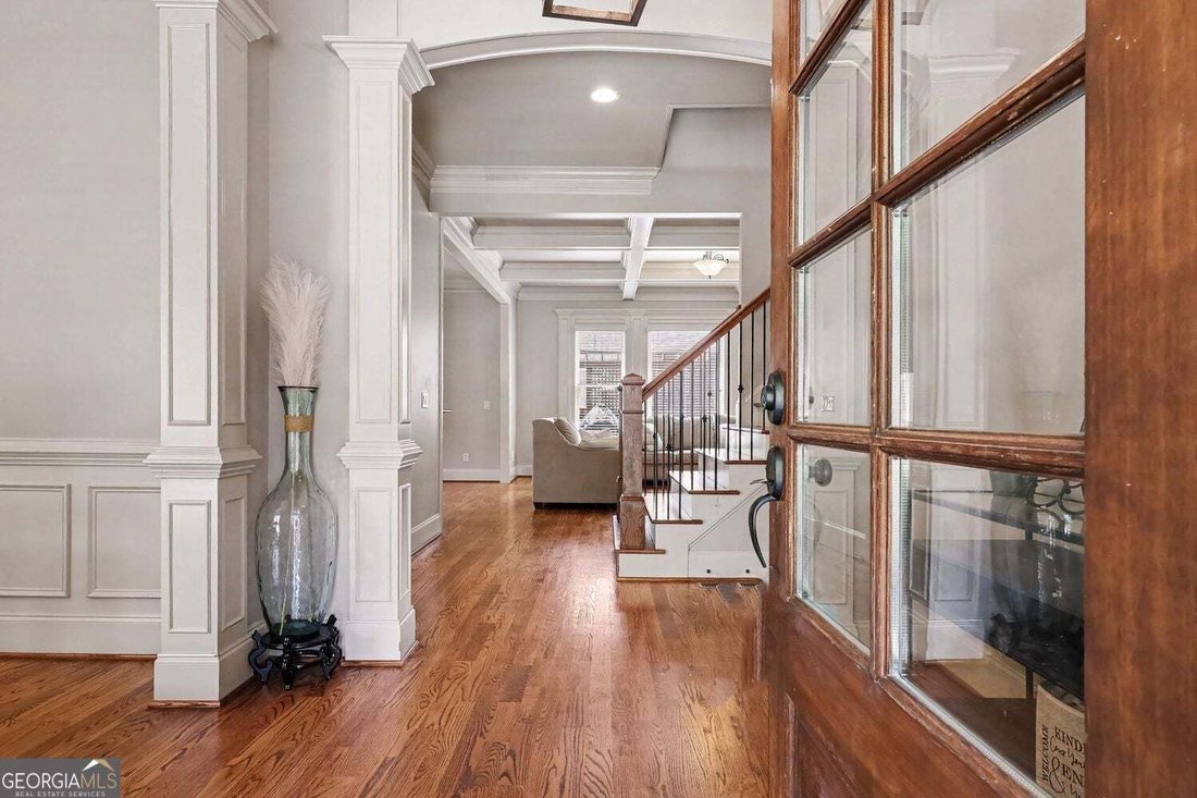 House in Snellville, Georgia, United States 4 - 18695080