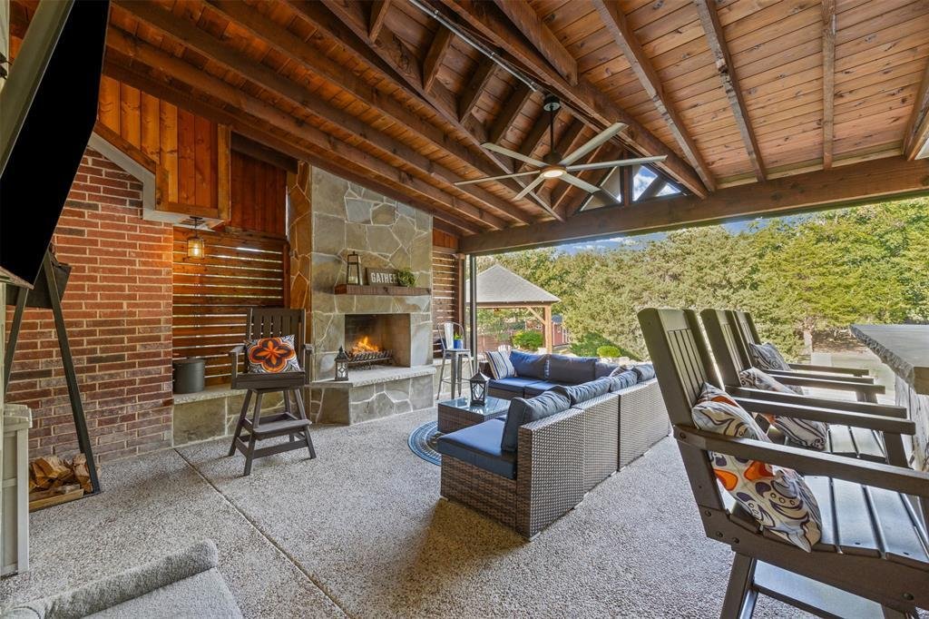 House in Midlothian, Texas, United States 2 - 18695019