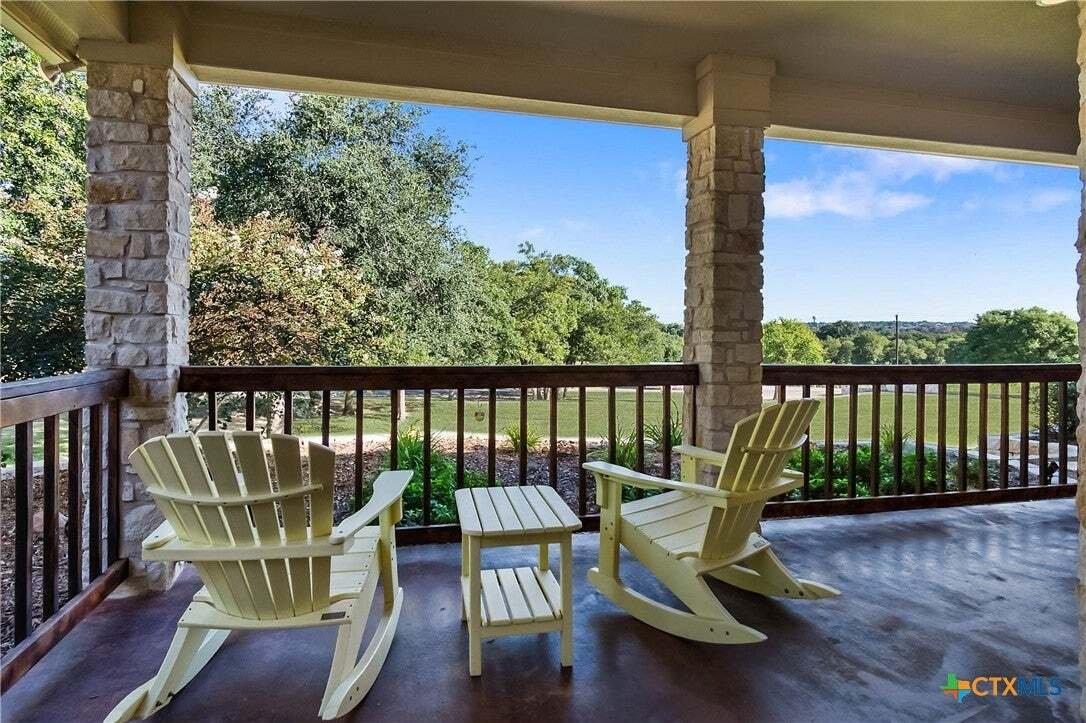 House in Belton, Texas, United States 4 - 18694340