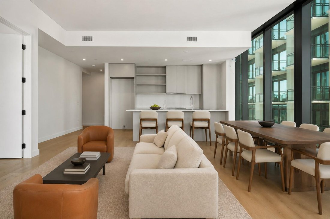Condominio a Austin, Texas, Stati Uniti 2 - 18680958