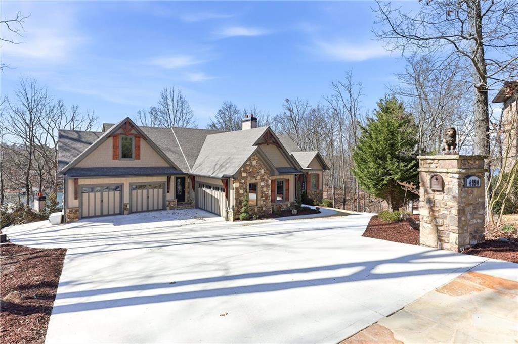 House in Gainesville, Georgia, United States 2 - 18695307