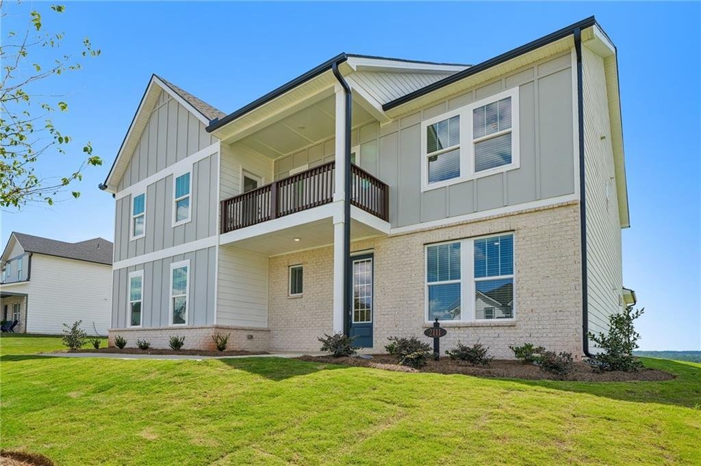 House in Monroe, Georgia, United States 4 - 18145671