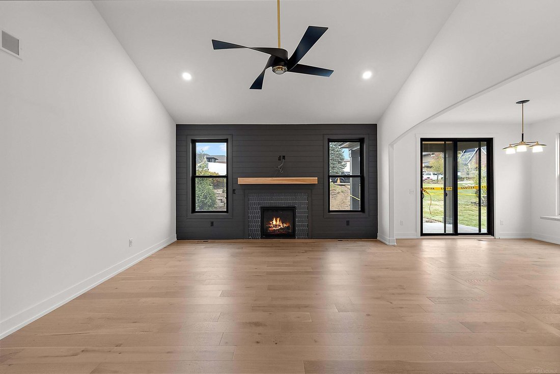 Casa en Sterling Heights, Míchigan, Estados Unidos 5 - 18694482