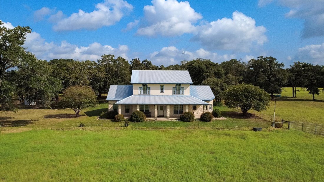 House in Elgin, Texas, United States 2 - 18694506