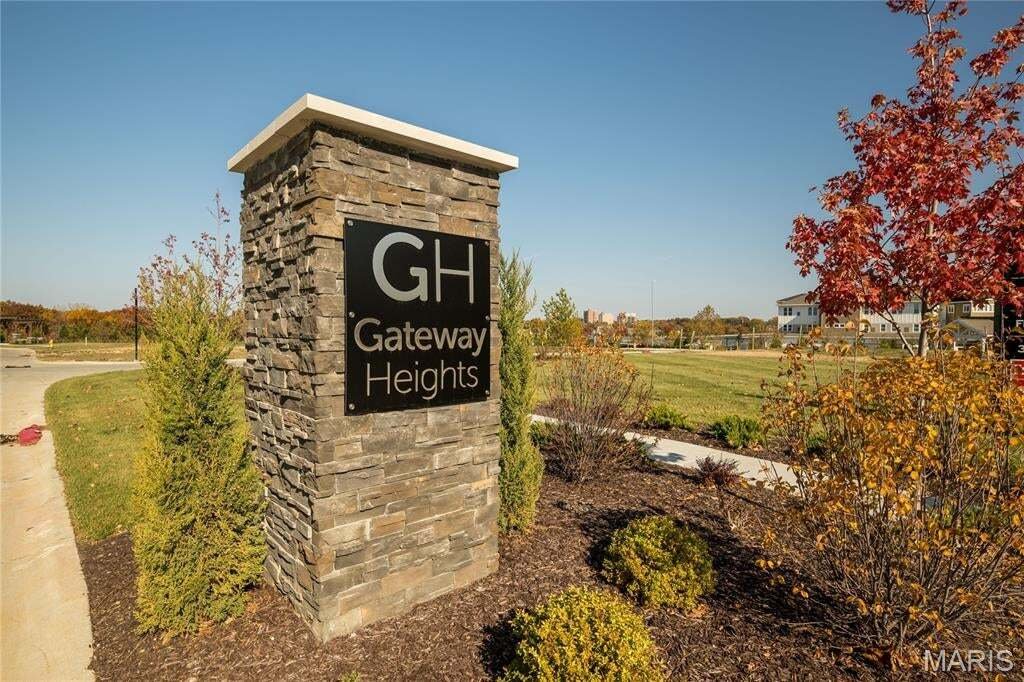 Townhouse in Richmond Heights, Missouri, United States 5 - 18694860