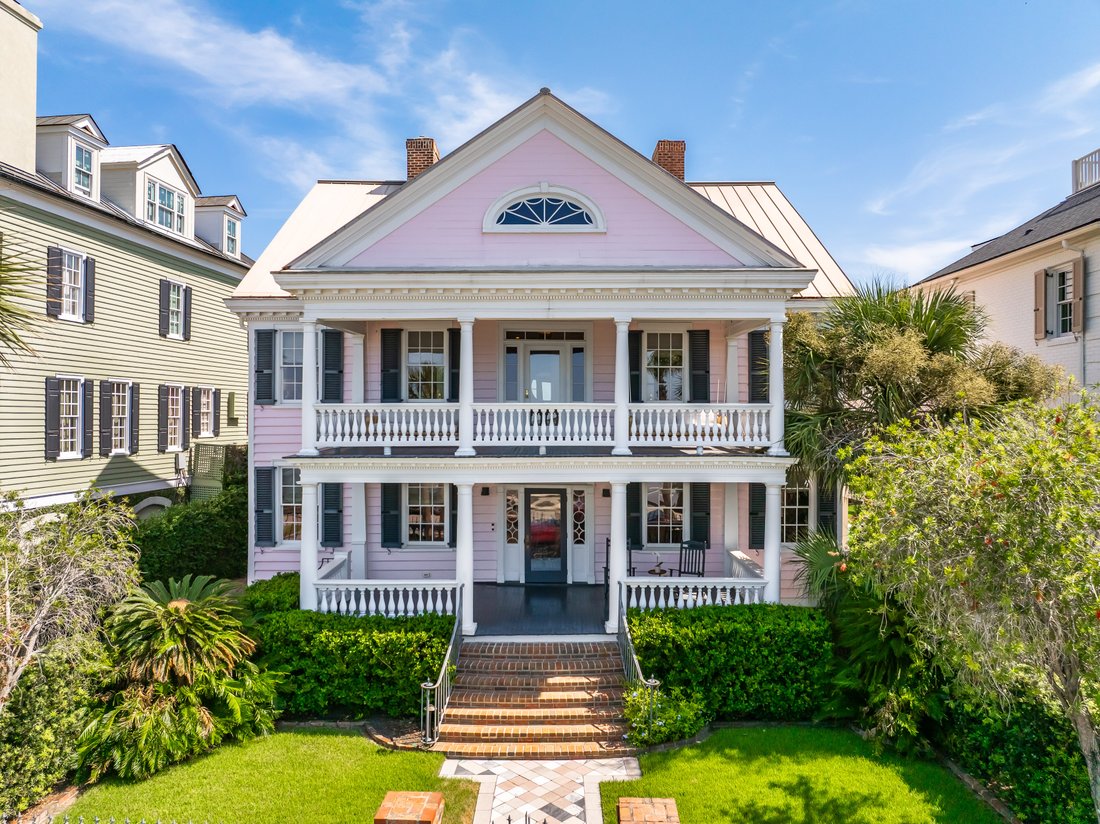 House in Charleston, South Carolina, United States 5 - 18694259
