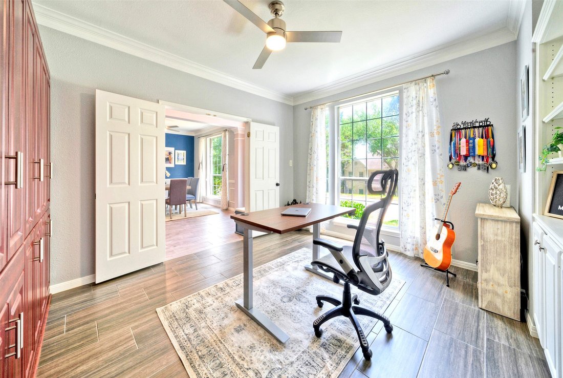 House in Austin, Texas, United States 4 - 18695265