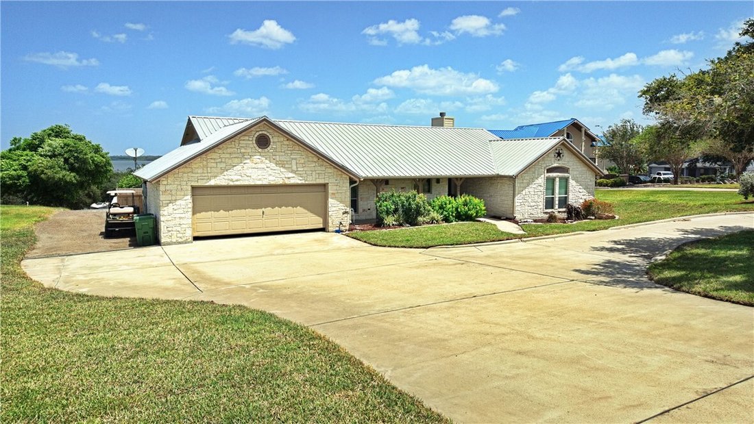 House in Sandia, Texas, United States 2 - 18695286