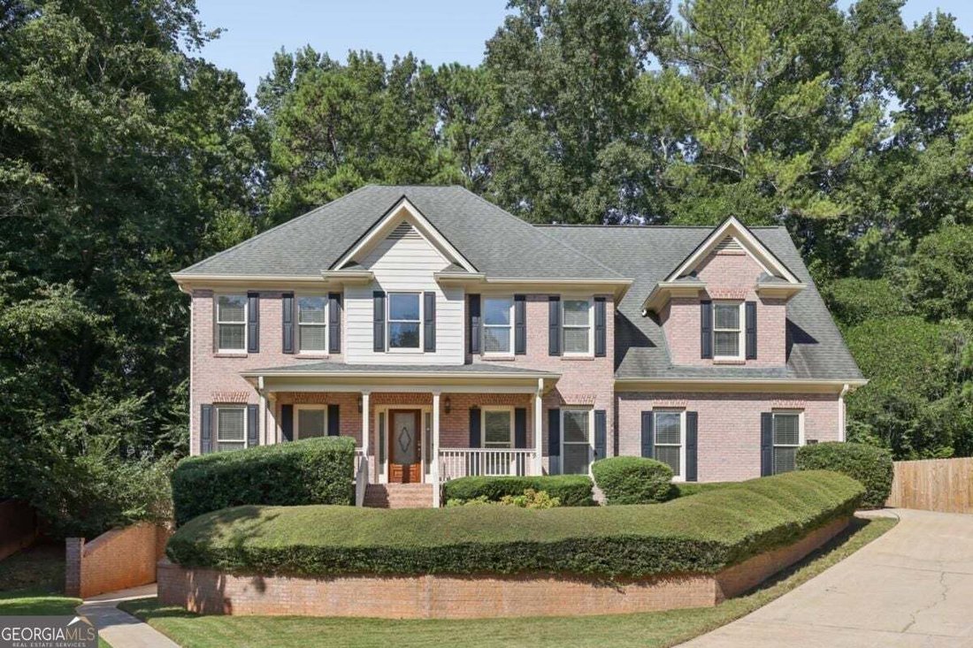 Haus in Lilburn, Georgia, Vereinigte Staaten 1 - 18695144