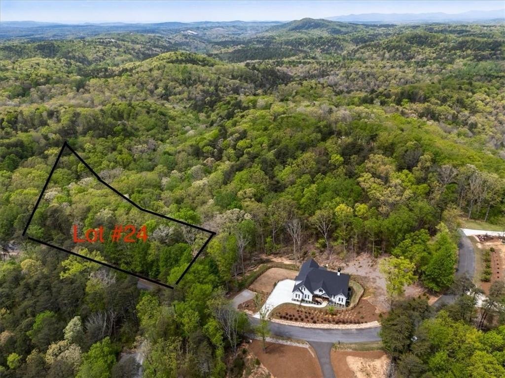 Casa en Talking Rock, Georgia, Estados Unidos 2 - 18695214