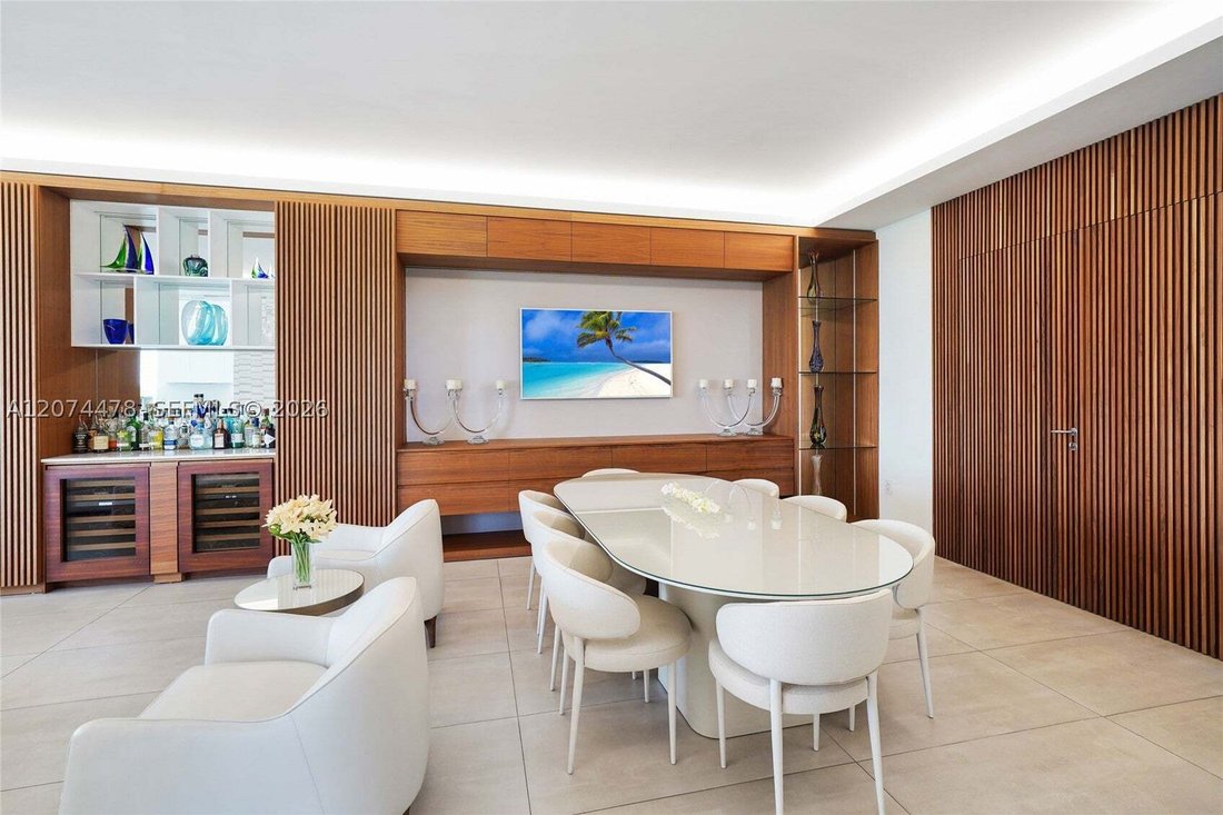 Condo in Coral Gables, Florida, United States 4 - 18694611