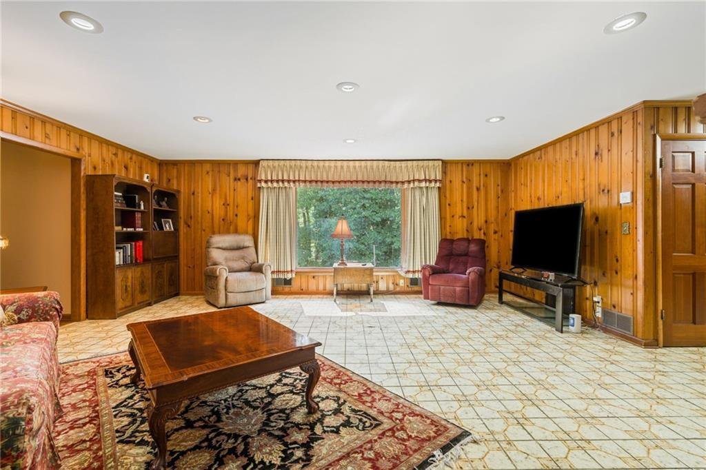 House in Acworth, Georgia, United States 5 - 18695157