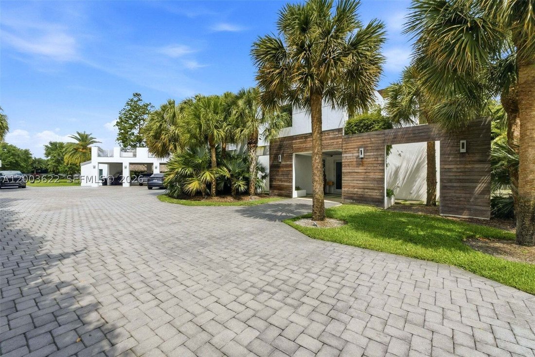 Casa en Homestead, Florida, Estados Unidos 3 - 17713976