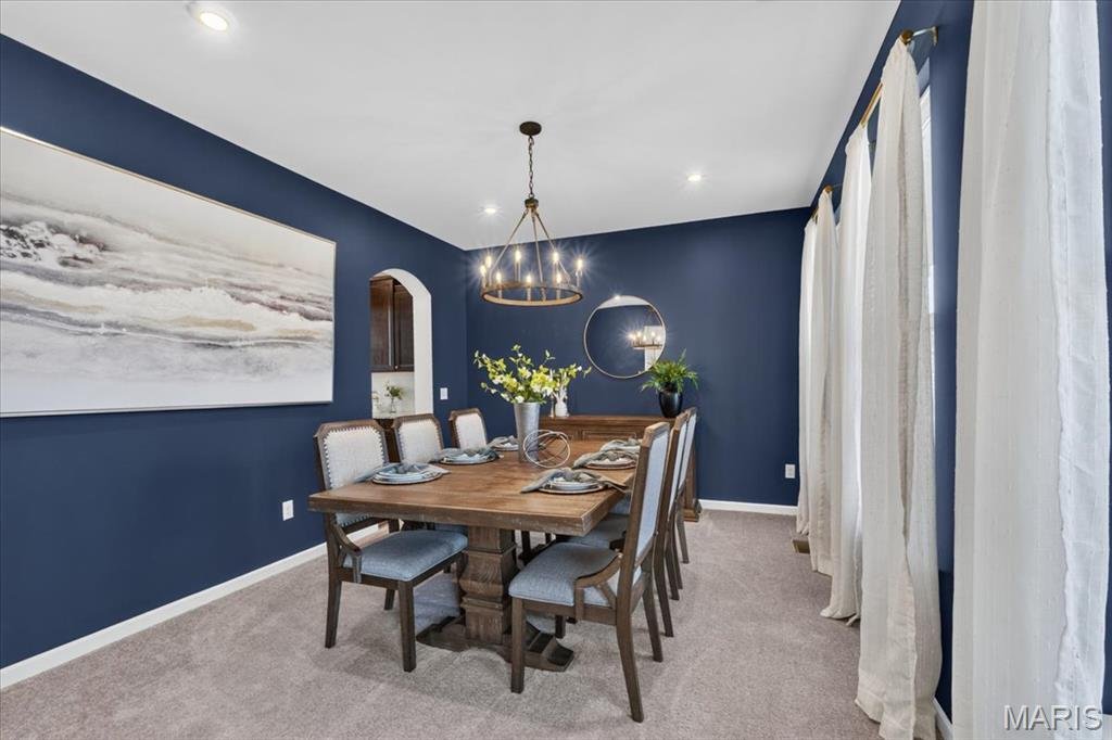 House in O'Fallon, Missouri, United States 4 - 18694847