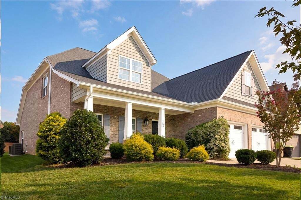 House in Clemmons, North Carolina, United States 1 - 18528558