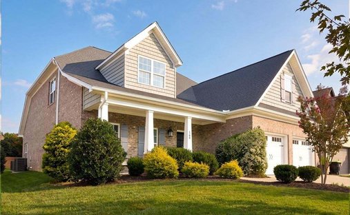 House in Clemmons, North Carolina, United States 1