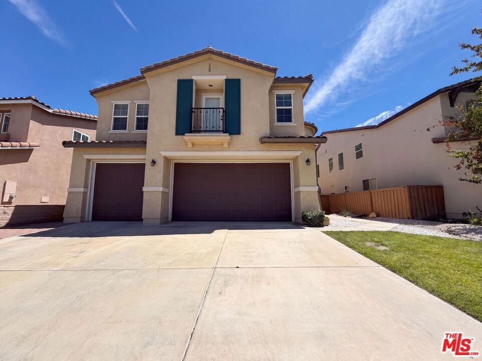 House in Santa Clarita, California, United States 1 - 18694306