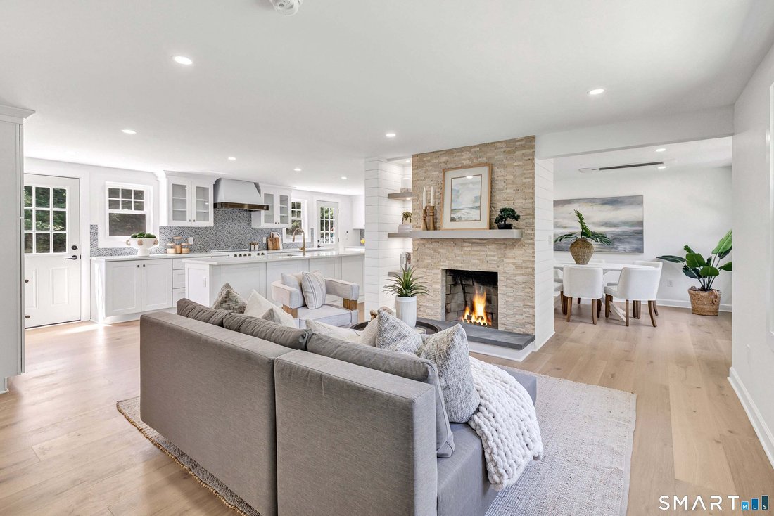 House in Westport, Connecticut, United States 3 - 18694662