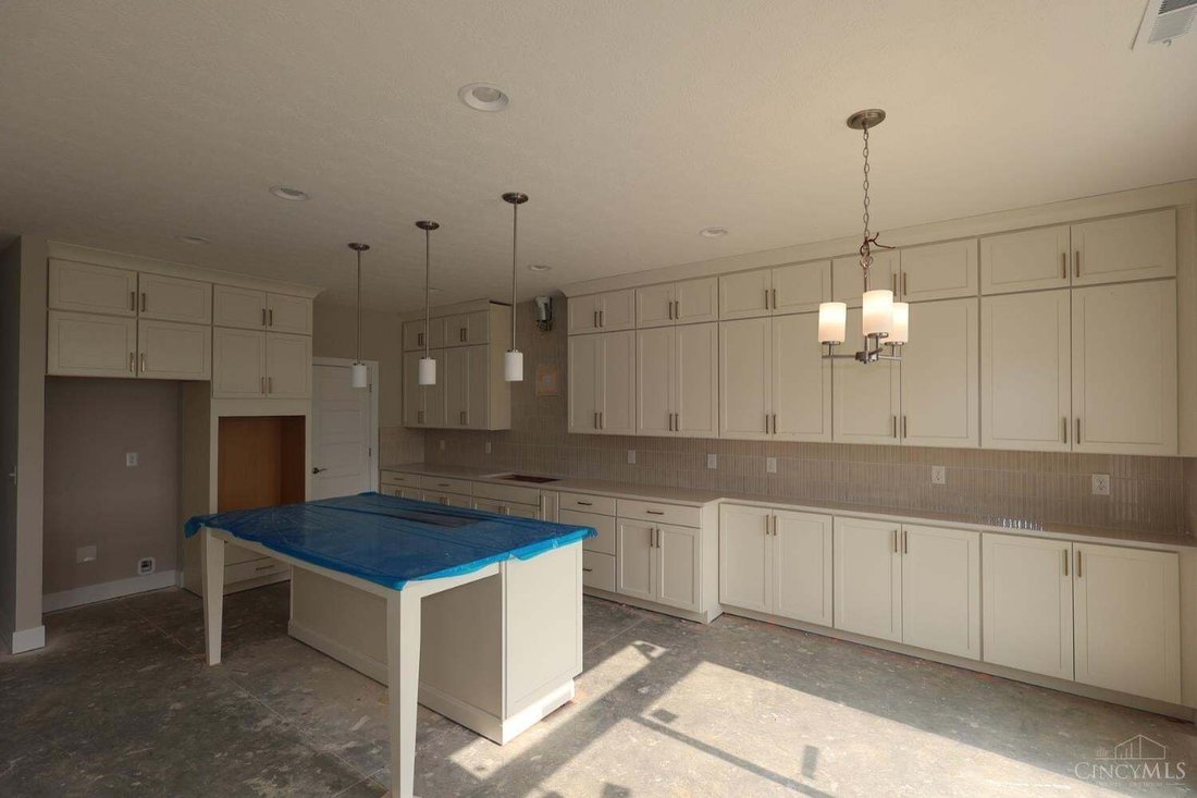 Condo in Mason, Ohio, United States 5 - 18694629