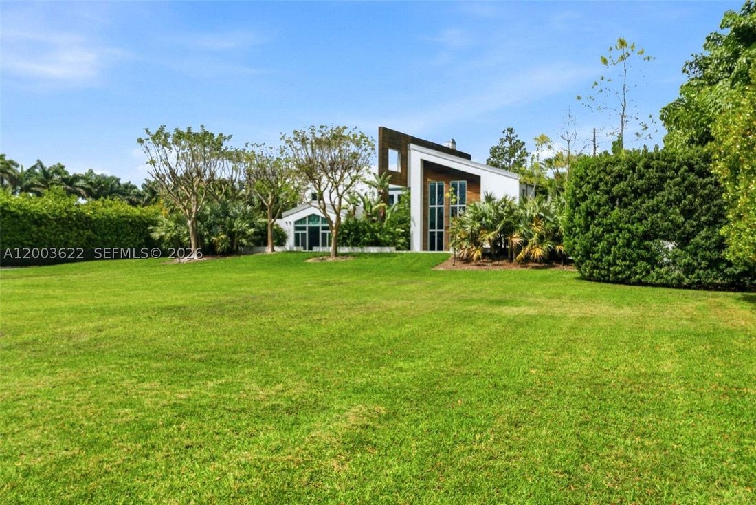Casa en Homestead, Florida, Estados Unidos 2 - 17713976