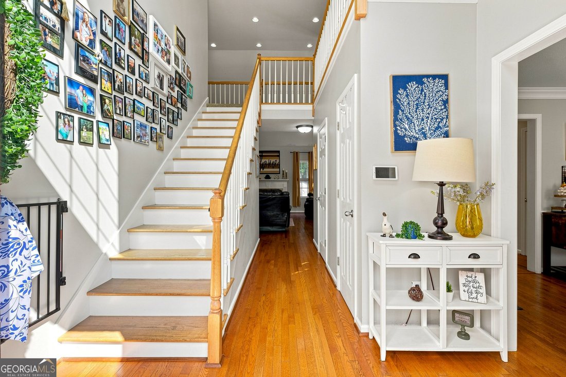 House in Buford, Georgia, United States 5 - 18695309