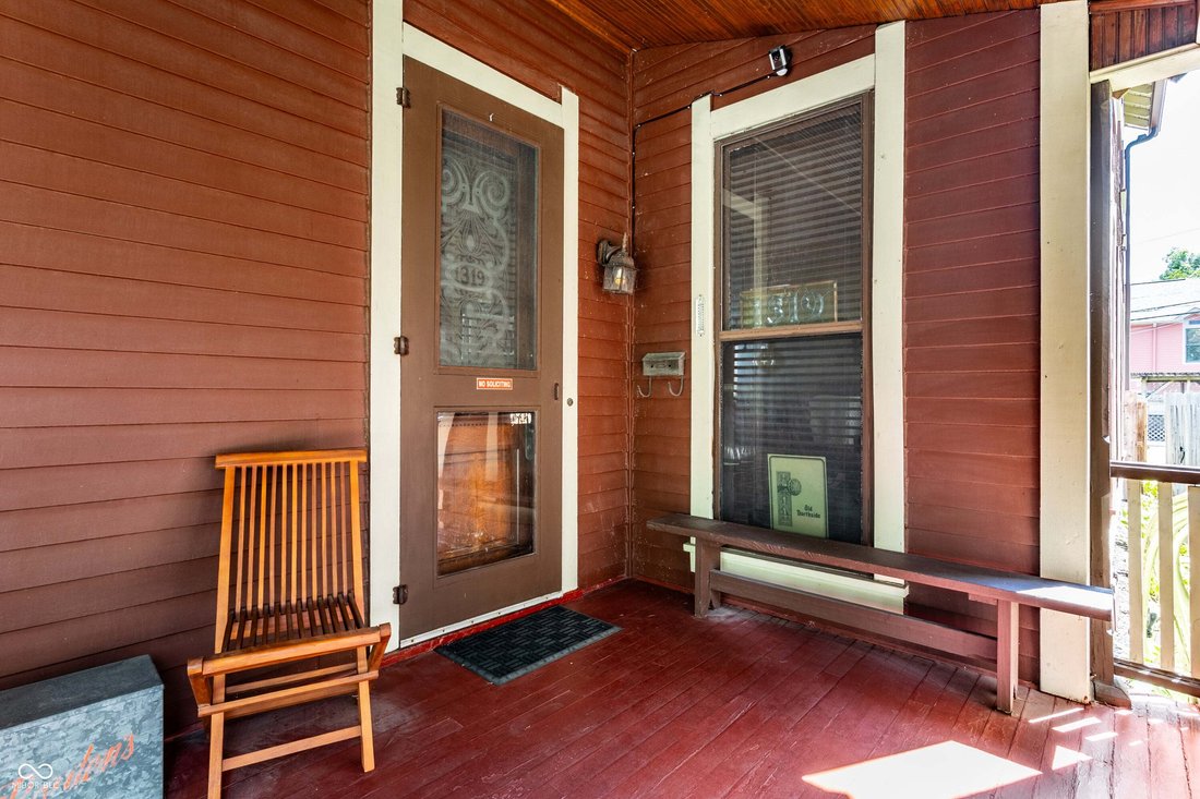 House in Indianapolis, Indiana, United States 3 - 18694285
