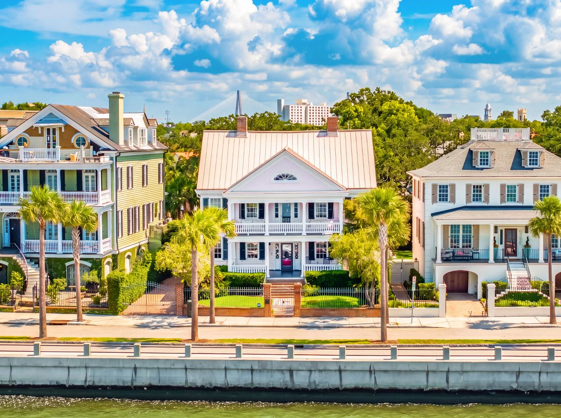 House in Charleston, South Carolina, United States 4 - 18694259