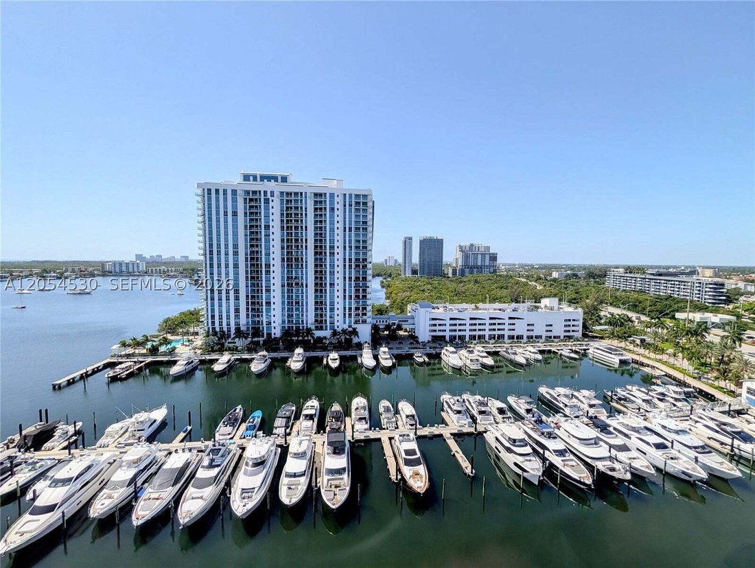 Condo in Golden Beach, Florida, United States 1 - 18694579