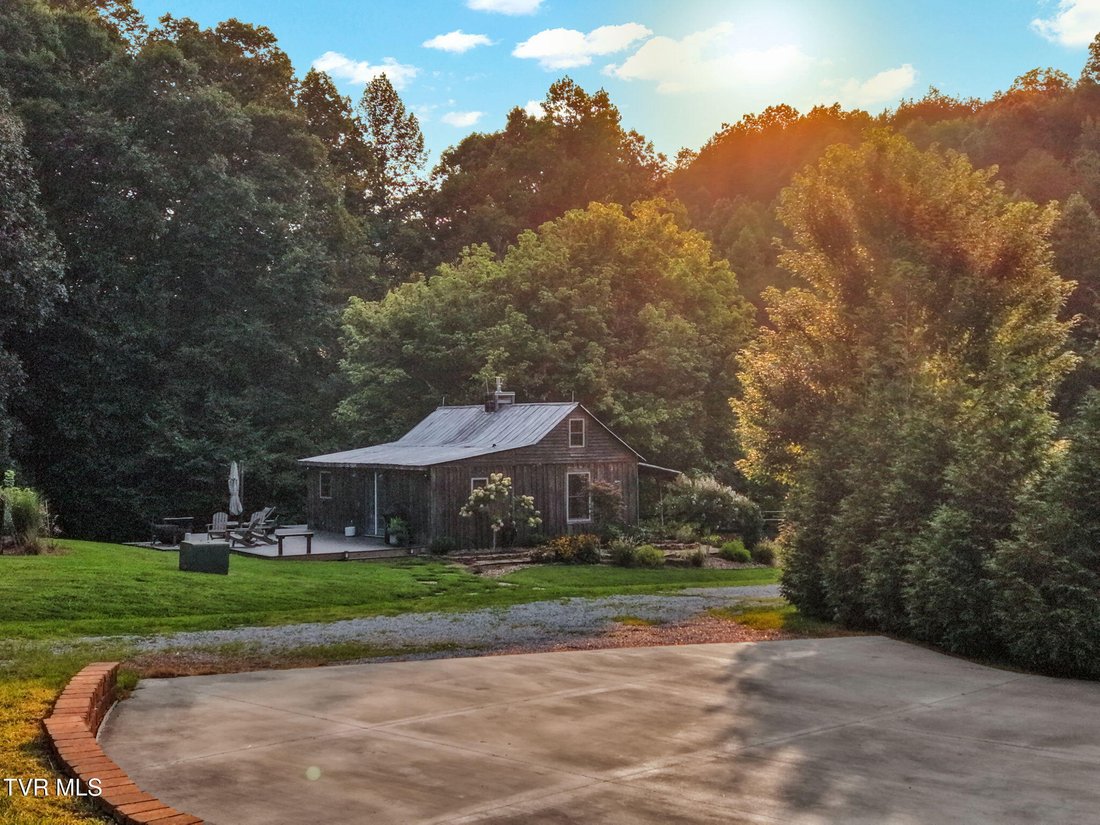 Casa a Greeneville, Tennessee, Stati Uniti 5 - 18695291