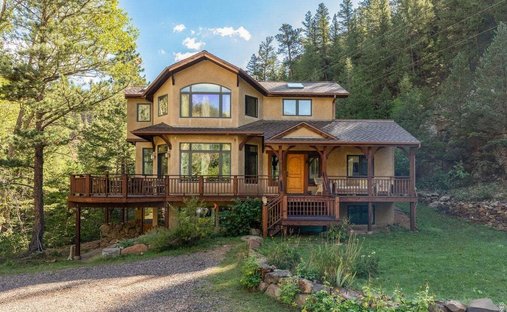 Casa a Boulder, Colorado, Stati Uniti 1