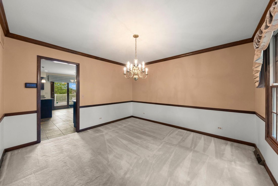 House in Wheaton, Illinois, United States 5 - 18695166