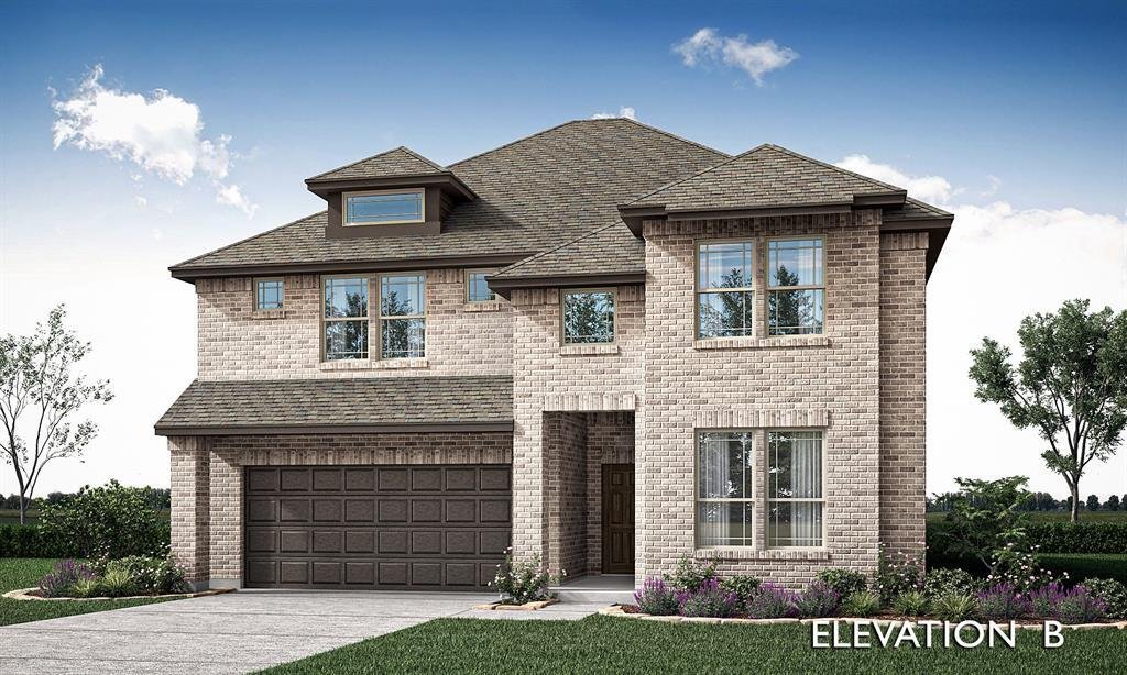 Casa en McKinney, Texas, Estados Unidos 1 - 18694977