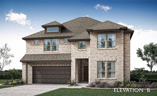Casa a McKinney, Texas, Stati Uniti 1
