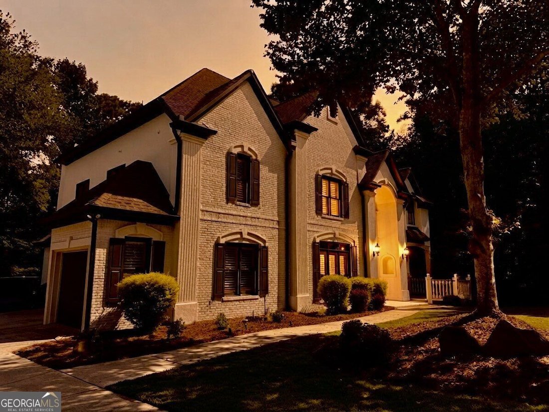 House in Marietta, Georgia, United States 1 - 18695098