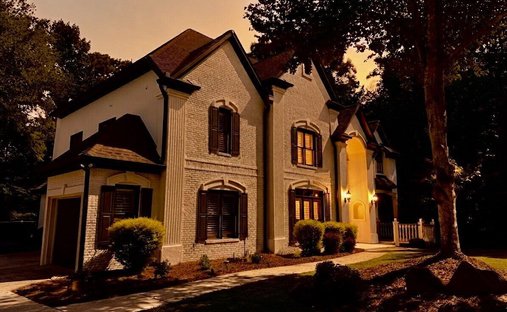 Casa a Marietta, Georgia, Stati Uniti 1