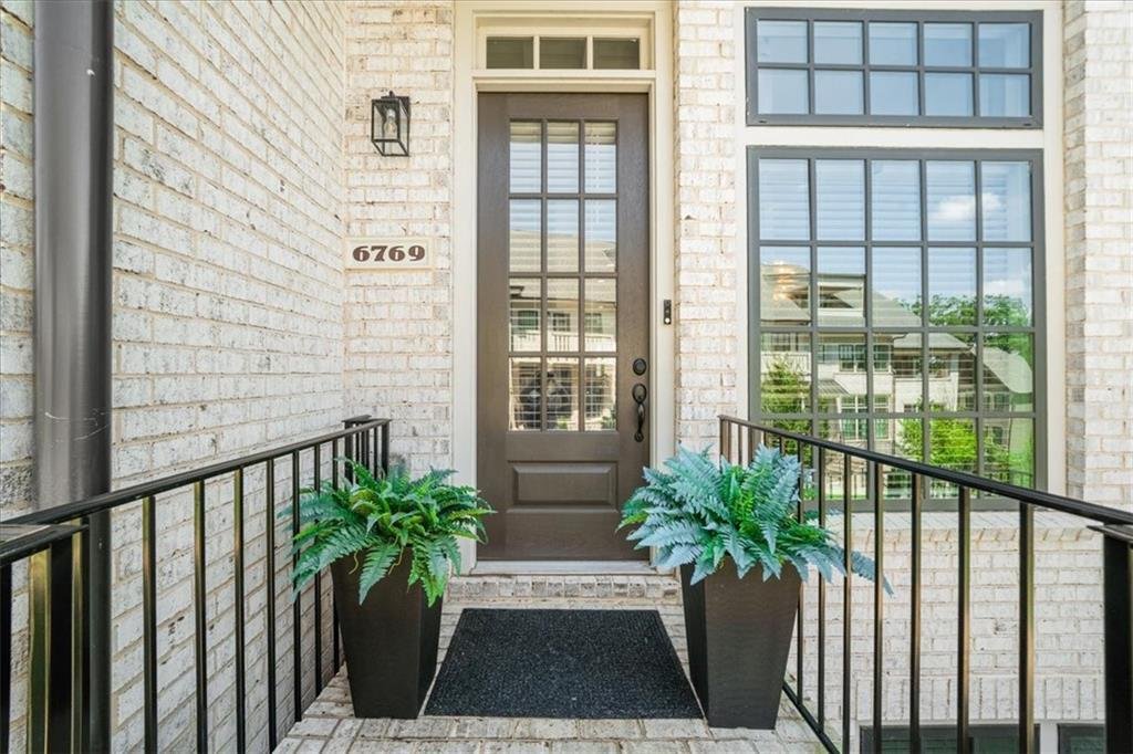 Townhouse in Atlanta, Georgia, United States 2 - 18695225
