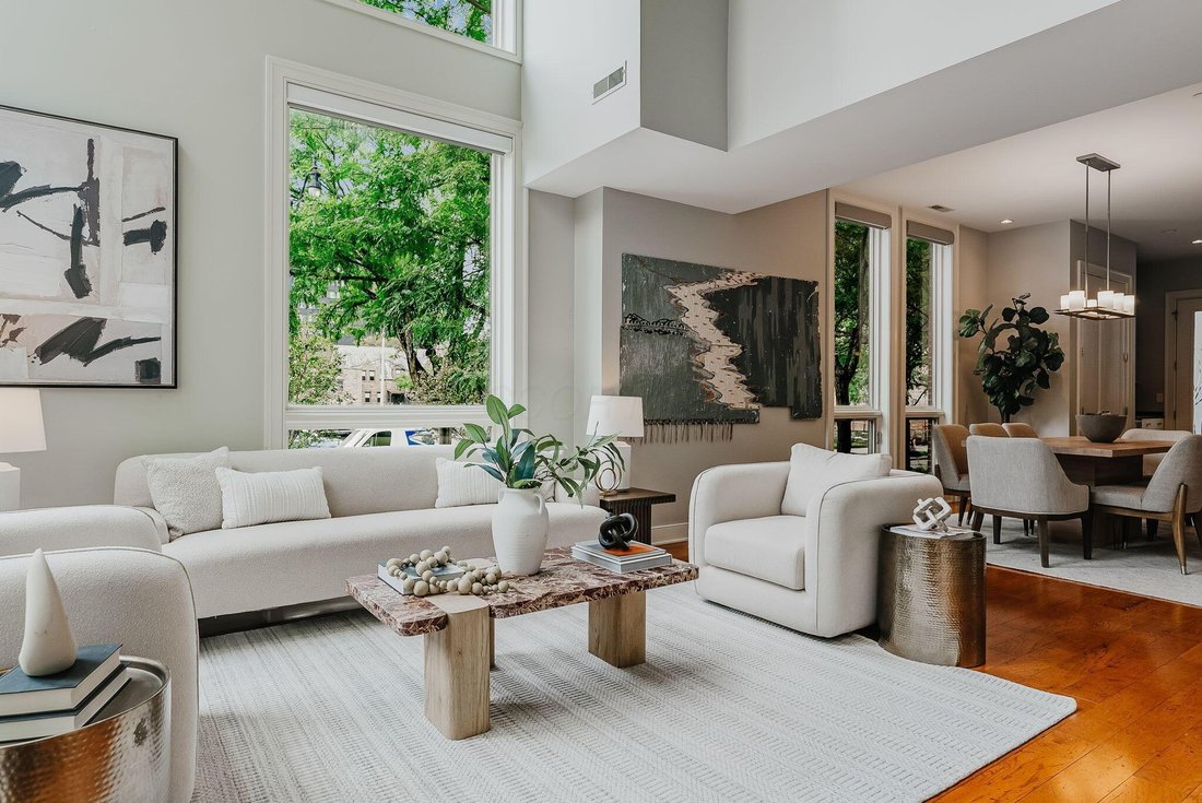 Condo in Columbus, Ohio, United States 5 - 18694425