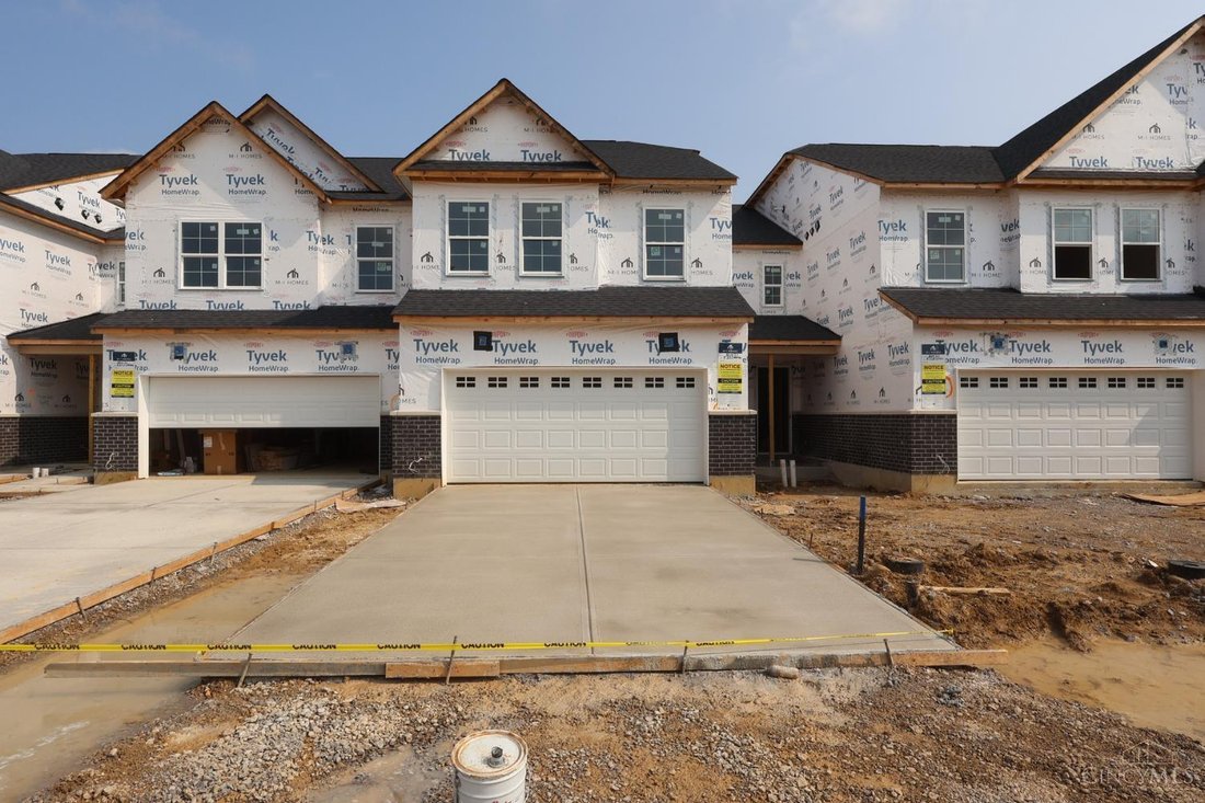 Condo in Mason, Ohio, United States 2 - 18694644