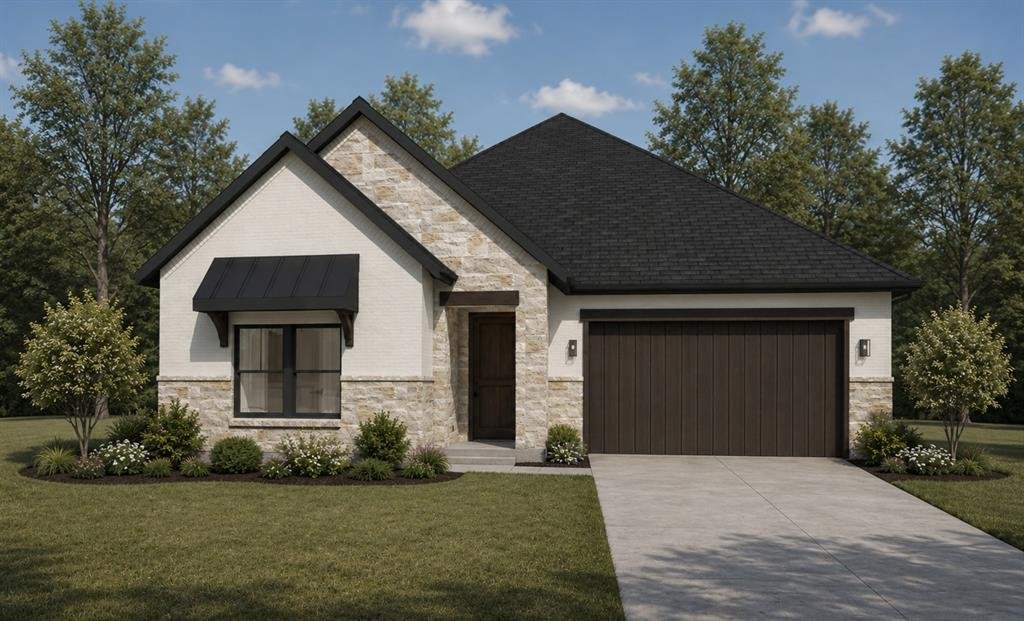 House in Aledo, Texas, United States 1 - 18694978